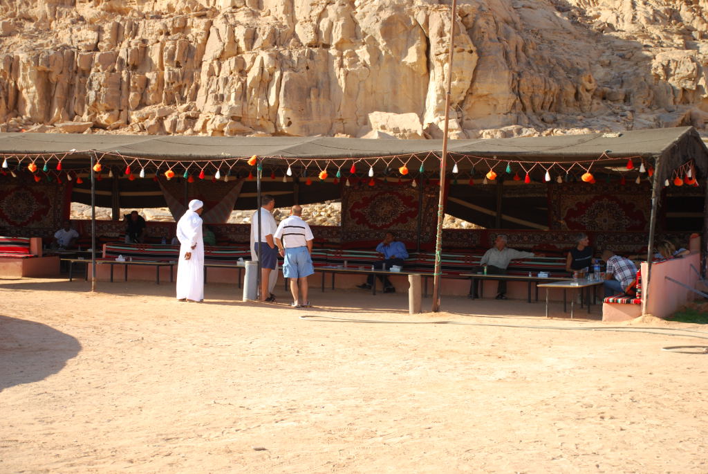 Wadi Rum